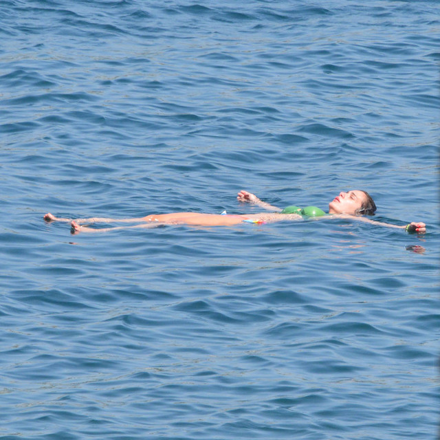 Bodrum'da aşk yeniden