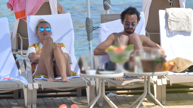Tuncay Şanlı, Bodrum'da