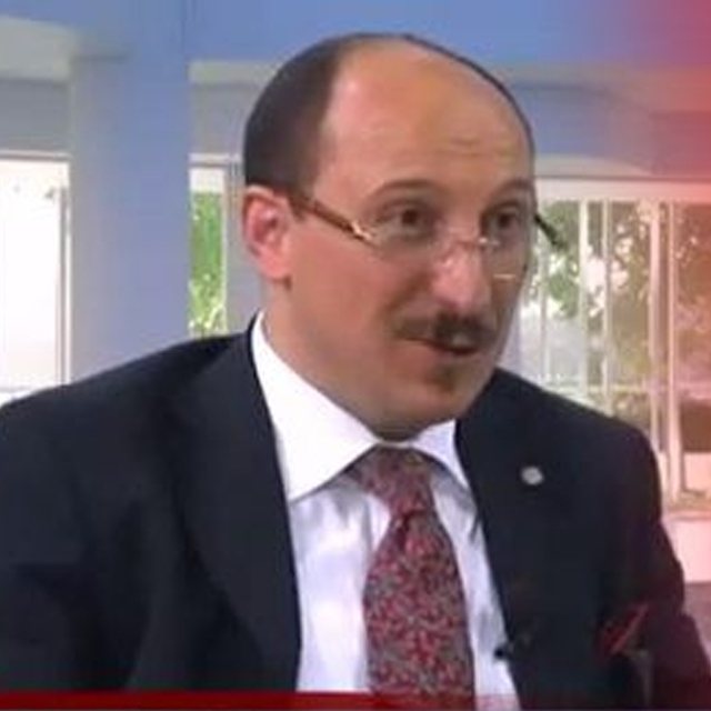 Sahte profesör Adnan Oktar operasyonuna takılmış!