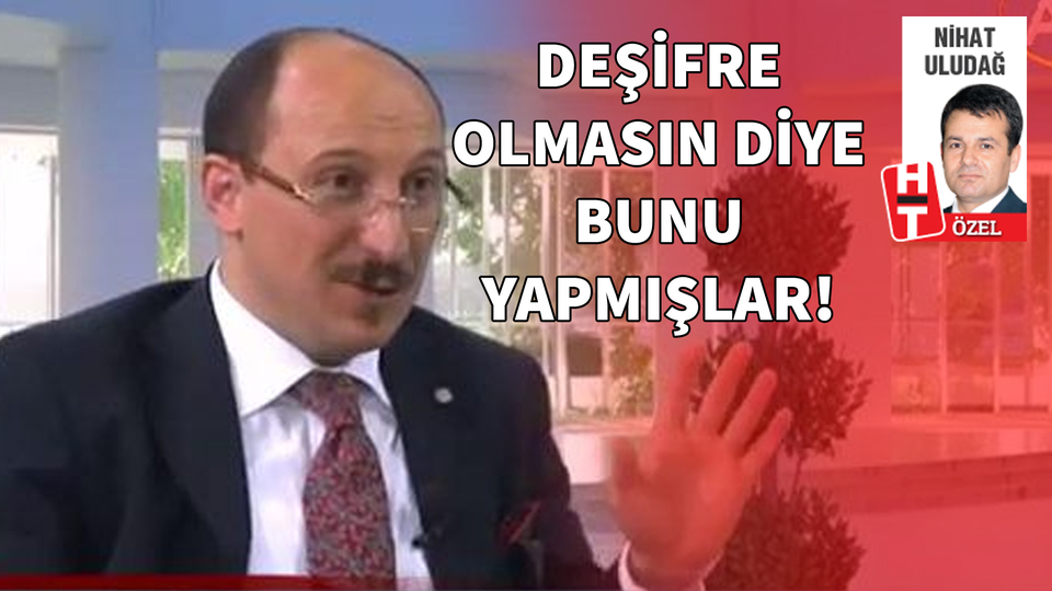 Sahte profesör Adnan Oktar operasyonuna takılmış!