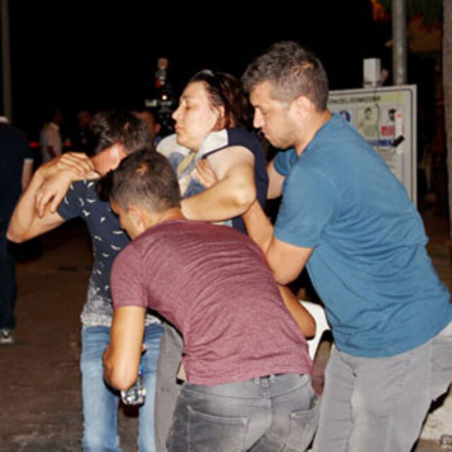 Acılı ailelere ikinci şok! Gerçeği morgda öğrendiler