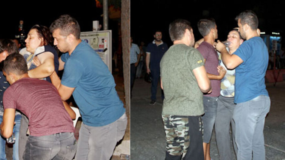 Acılı ailelere ikinci şok! Gerçeği morgda öğrendiler