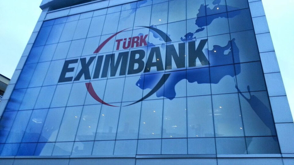 Türk Eximbank'tan yeni uygulama