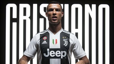 Cristiano Ronaldo paylaştı! FIFA 19 sorunu çözüldü!