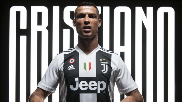 Cristiano Ronaldo paylaştı! FIFA 19 sorunu çözüldü!
