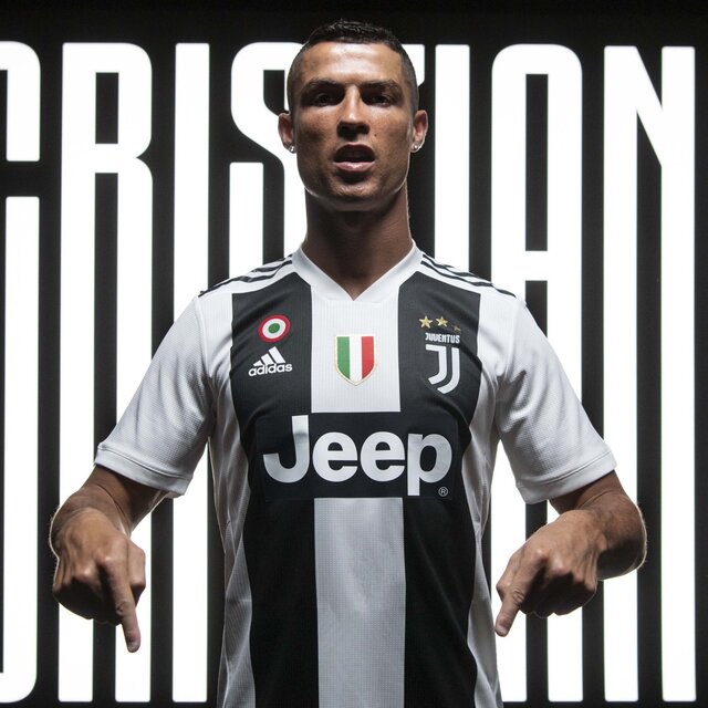 Cristiano Ronaldo paylaştı! FIFA 19 sorunu çözüldü!