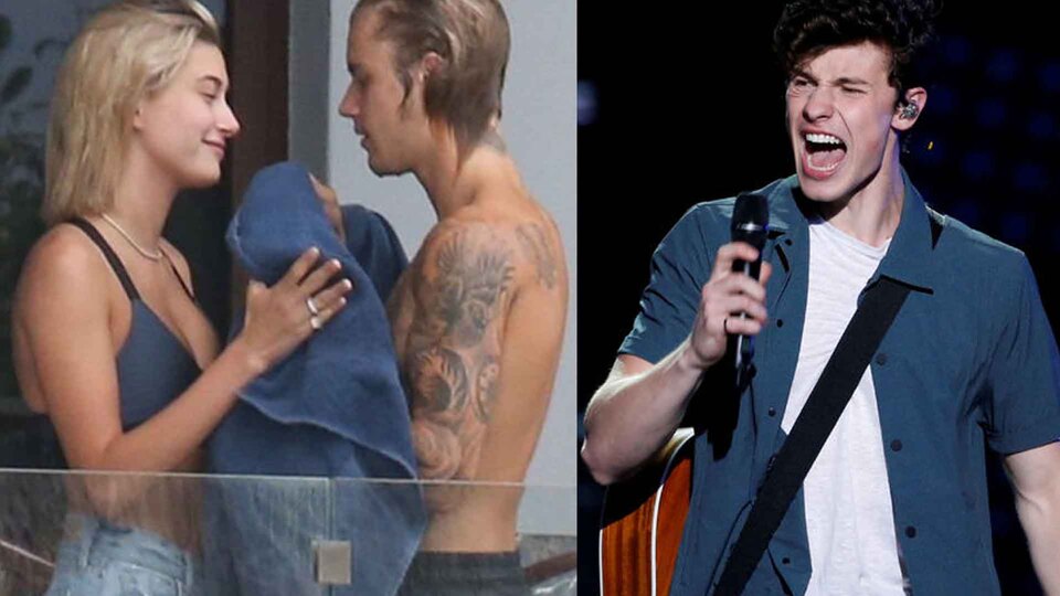 Eski aşktan tebrik: Mutluluklar