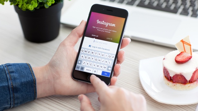 Instagram'da 'online' değişikliği