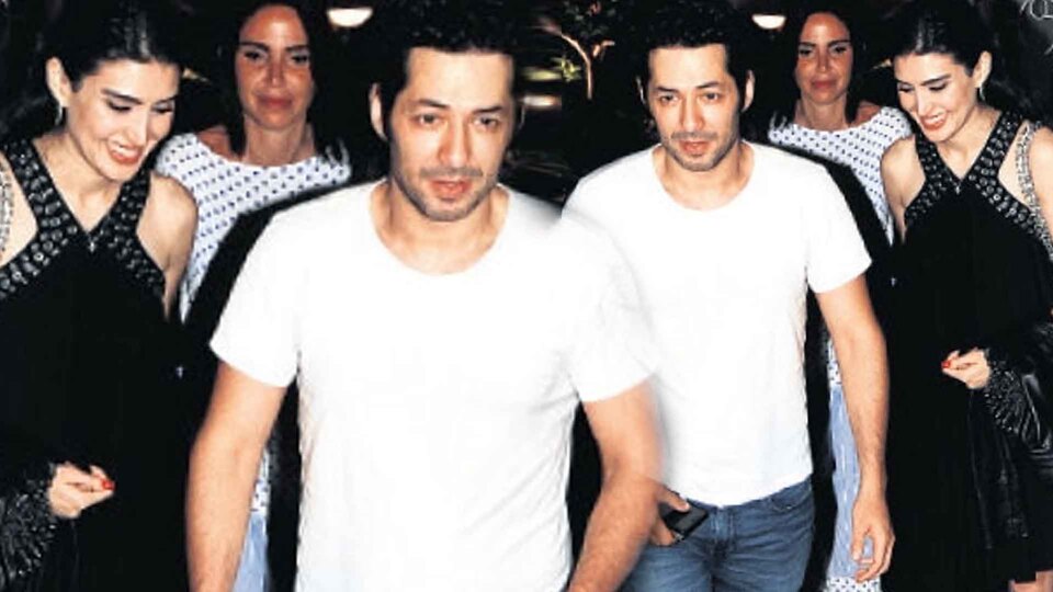 Düğün öncesi tanışma turları