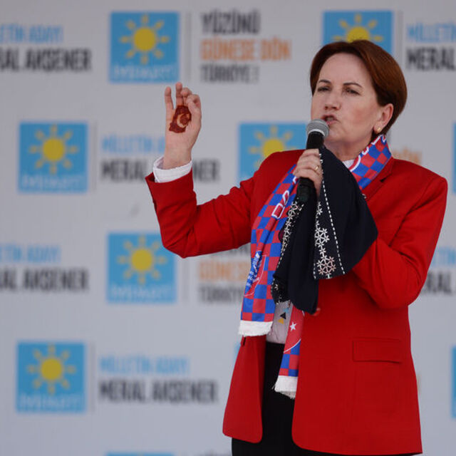 İYİ Parti Teşkilat Çalıştayı hafta sonu yapılacak