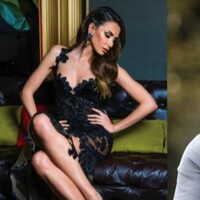 Yeni bir aşk mı doğuyor?