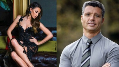 Yeni bir aşk mı doğuyor?