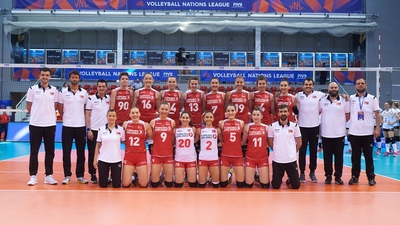 Yolumuz açık olsun!