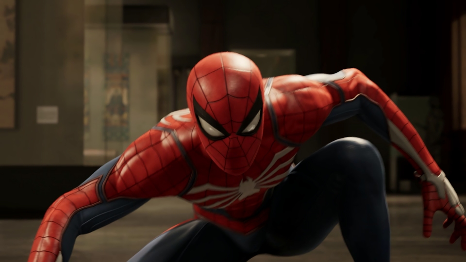 Sony'den Örümcek Adam'lı özel PS4 Pro tasarımı!