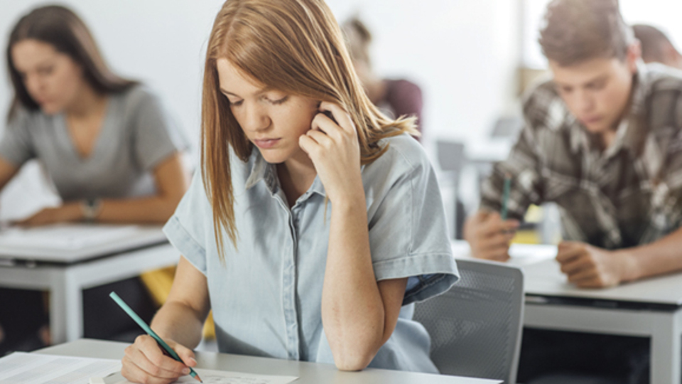 DGS sınavı ne zaman?