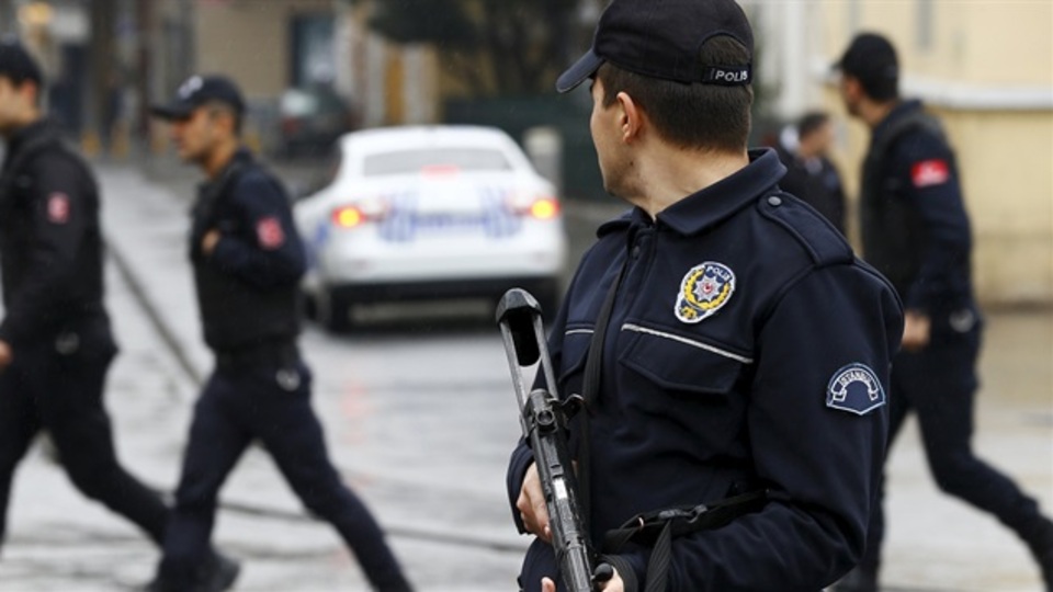 Bakan müjdeyi verdi! 25 bin polis alınacak