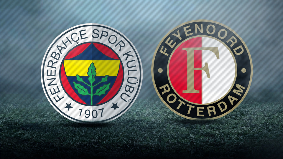 Fenerbahçe - Feyenoord maçı hangi kanalda?