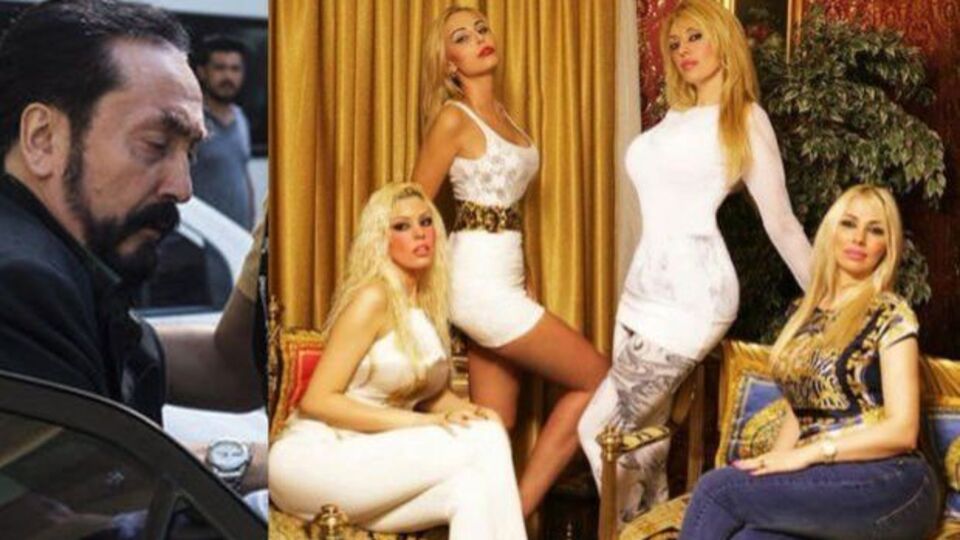 Kadınlara her gün lityum hapı vermişler!