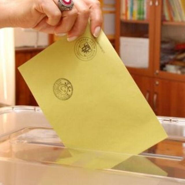 Seçim paraları ne zaman yatacak?