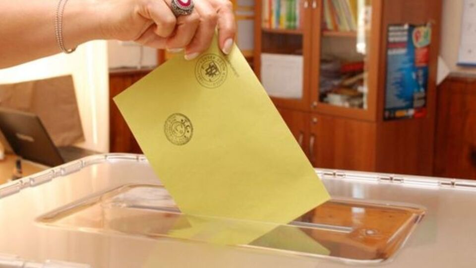 Seçim paraları ne zaman yatacak?