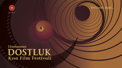 Uluslararası Dostluk Kısa Film Festivali başvuruları başladı