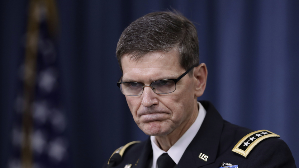 Münbiç'te işbaşı!