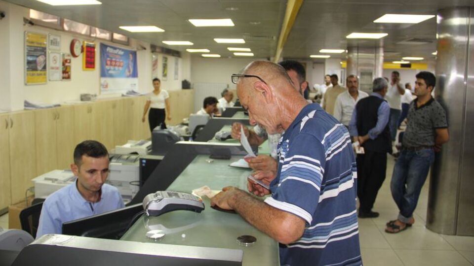 PTT cumartesi açık mı?