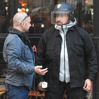 Başkan’ın dayakçı adamı gözaltında!