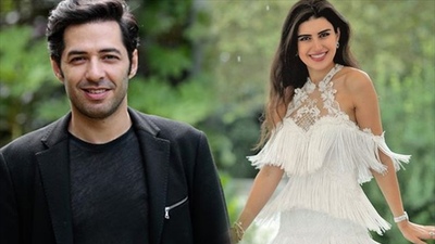 Mert Fırat'ın nikah yeri değişti