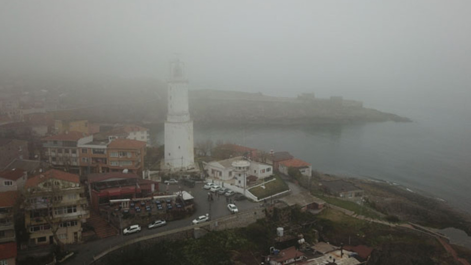 Havası kirli şehirlerde o hastalık daha fazla görülüyor!