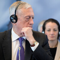 Mattis'den kritik Türkiye mektubu!