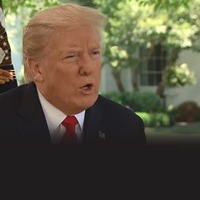 Trump yine Fed'i eleştirdi