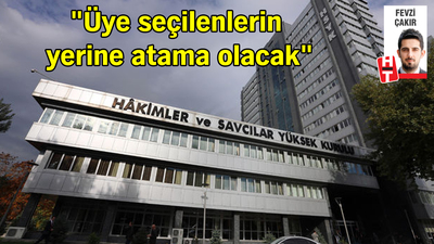 Yargı kararnamesi yine ertelendi