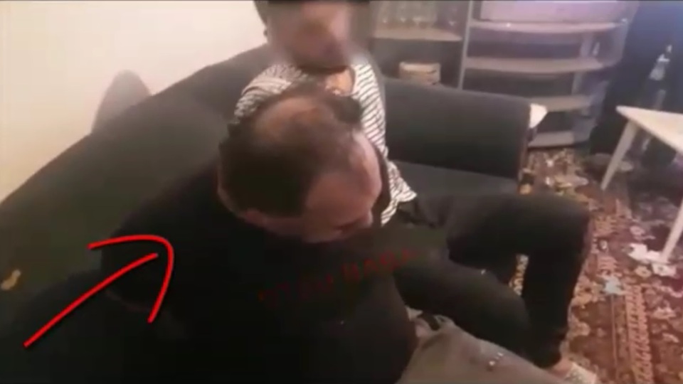 'Otçu Baba' lakaplı uyuşturucu taciri Sakarya'da yakalandı