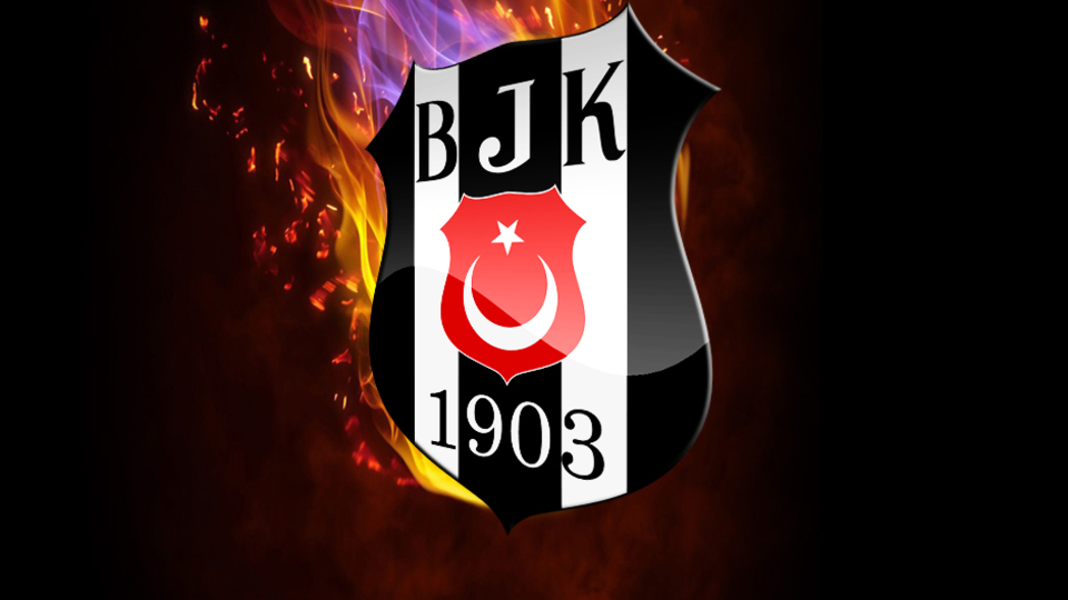 Beşiktaş'ta ayrılık resmen açıklandı!