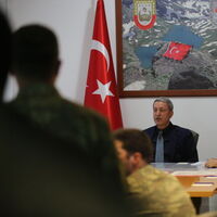 Hulusi Akar'dan bedelli askerlik açıklaması