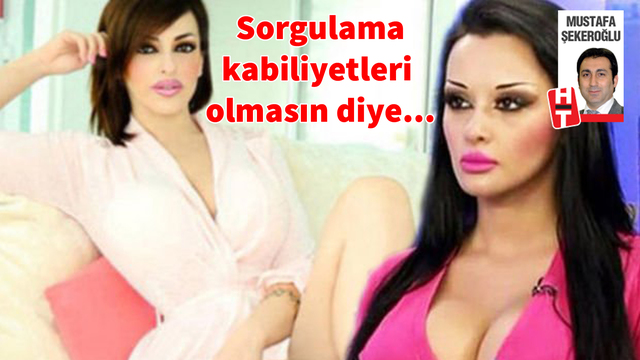 'Kedicikler'e o ilaçları kimin yazdığı ortaya çıktı!