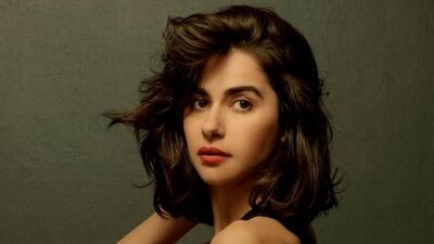 Nesrin Cavadzade kimdir?