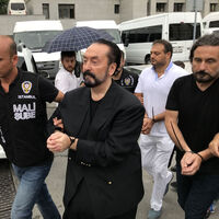 İşte Adnan Hoca'nın şifreleri: 10 kilo et, 100 kilo toprak ne demek?