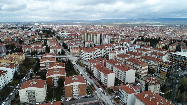 Başvuru sayısı 2,5 milyon oldu! Toplanan para...