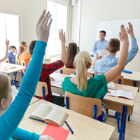 Özel okulda zam zilleri çaldı