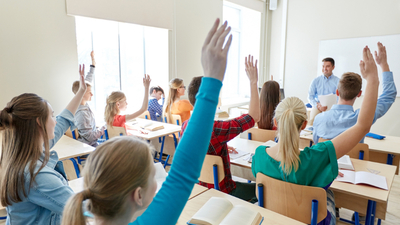 Özel okulda zam zilleri çaldı