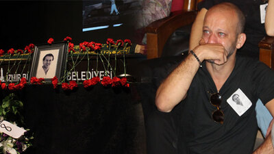 Arda Öziri burs fonu oluşturuluyor