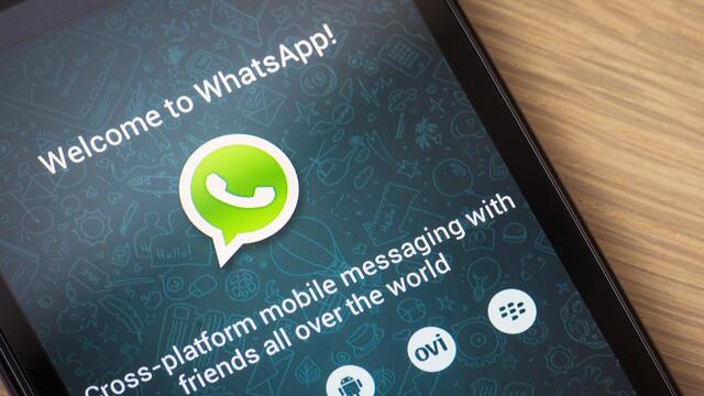 WhatsApp'a kısıtlama! 20'yi geçemeyecek