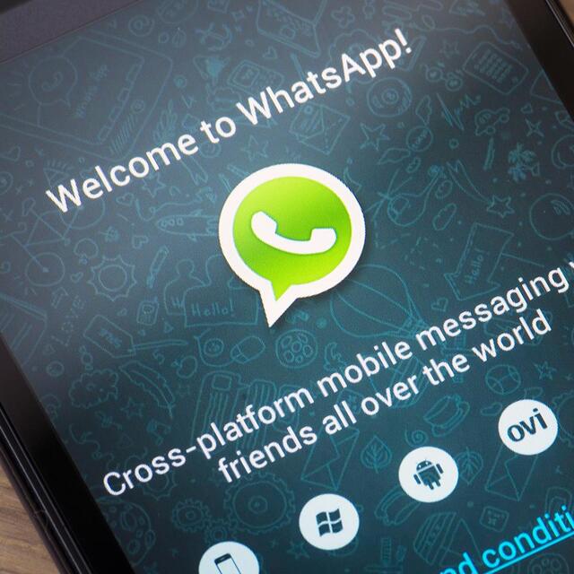 WhatsApp'a kısıtlama! 20'yi geçemeyecek