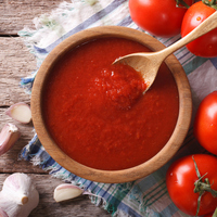 Kışlık domates sos