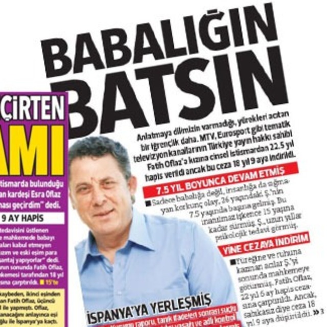 Habertürk gündem belirliyor