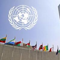 BM'den Gazze uyarısı: Herkes geri çekilsin, hemen şimdi!