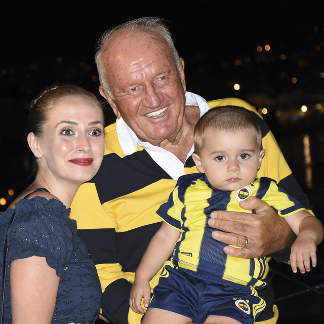 Fenerbahçe için büyük iddia: Yeni havalimanına...