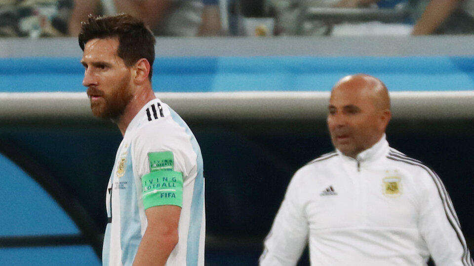 Messi'den şok sözler